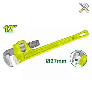 خرید آچار لوله گیر 12 اینچ دایلو مدل DTPW1112