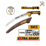 خرید اره باغبانی 13 اینچ اینکو مدل HPS3306