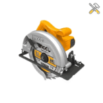 خرید اره دیسکی 1400 وات اینکو مدل CS18538