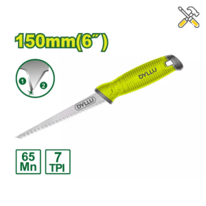 خرید اره چوب بر 150 میلی متر دایلو مدل DTHW3G06