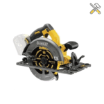 اره گردبر شارژی دیوالت مدل DCS576N-XJ