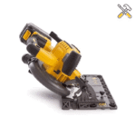 اره گردبر شارژی دیوالت مدل DCS576N-XJ