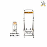 خرید استند چکش تخریب اینکو مدل PDB22001-S
