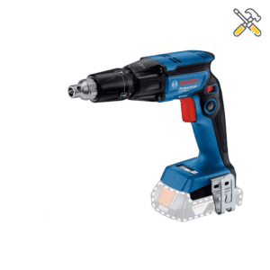 خرید اسکروگان شارژی 18 ولت بوش مدل GTB185-LISOLO