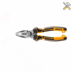 خرید انبر دست 8 اینچ صنعتی حرفه ای اینکو مدل HHCP28200