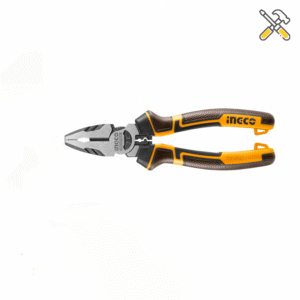 خرید انبر دست 8 اینچ صنعتی حرفه ای اینکو مدل HHCP28200