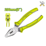 خرید انبر دست 8 اینچ صنعتی دایلو مدل DTPL1C08