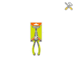انبر دست دم باریک 8 اینچ دایلو مدل DTPL2718 - تصویر 3