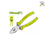 انبر دستی دایلو مدل DTPL1C06 - تصویر 2