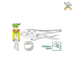 خرید انبر قفلی 10 اینچ دایلو مدل DTLP1110