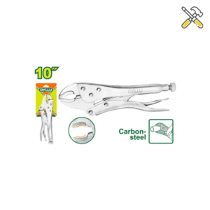 خرید انبر قفلی 10 اینچ دایلو مدل DTLP1110