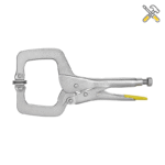خرید انبر قفلی گیره ای 11 اینچ استنلی مدل 816-84-0