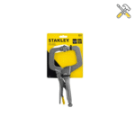 انبر قفلی گیره ای 11 اینچ استنلی مدل 816-84-0 - تصویر 2
