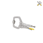 انبر قفلی گیره ای 11 اینچ استنلی مدل 816-84-0 - تصویر 4