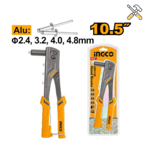 خرید انبر پرچ 10.5 اینچ اینکو مدل HRS108