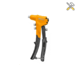 انبر پرچ بدنه آلومینیوم 8 اینچ اینکو مدل HR081 - تصویر 2