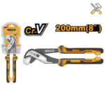 خرید انبر کلاغی سایز 8 اینچ اینکو مدل HPP28208