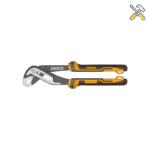 انبر کلاغی سایز 8 اینچ اینکو مدل HPP28208 - تصویر 2