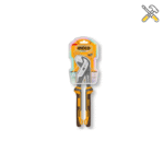 انبر کلاغی سایز 8 اینچ اینکو مدل HPP28208 - تصویر 3