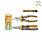 خرید انبردست 8 اینچی اینکو مدل HCP08208