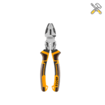 خرید انبردست 9.5 اینچ صنعتی حرفه ای اینکو مدل HHCP28240