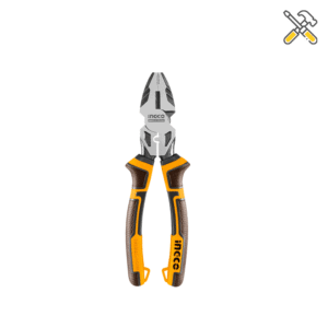 خرید انبردست 9.5 اینچ صنعتی حرفه ای اینکو مدل HHCP28240