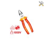 انبردست عایق برق اینکو مدل HICP28208 - تصویر 2
