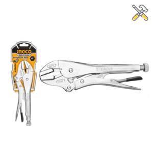 خرید انبرقفلی 10 اینچ اینکو مدل HSJP0210
