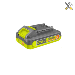 باتری 20 ولت 2 آمپر دایلو مدل DTLBP520