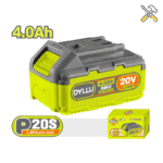 خرید باتری 20 ولت 4 آمپر دایلو مدل DTLBP540