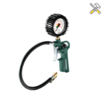 خرید باد و فشار سنج متابو مدل RF60