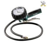 خرید باد و فشار سنج متابو مدل RF80G