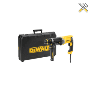 بتن کن 900 وات دیوالت مدل D25144K-B5