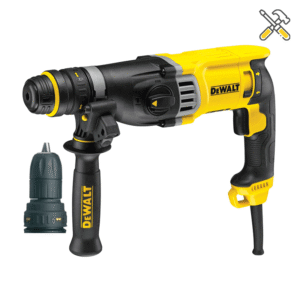 خرید بتن کن 900 وات دیوالت مدل D25144K-B5