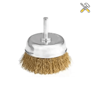 خرید برس دریلی 75 میلی‌متر اینکو مدل WB30751