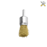 خرید برس دریلی 25 میلی‌متر اینکو مدل WB70241
