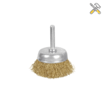 خرید برس دریلی 50 میلی‌متر اینکو مدل WB30501