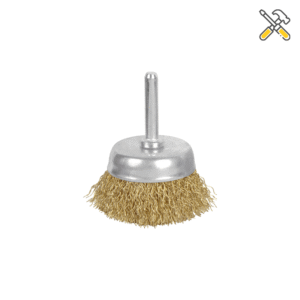 خرید برس دریلی 50 میلی‌متر اینکو مدل WB30501