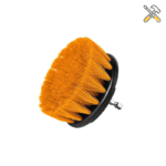 خرید برس سردریلی پلاستیکی 4 اینچ اینکو مدل WCBM1041