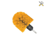 برس سردریلی پلاستیکی استوانه اینکو مدل WCBM1360 - تصویر 3