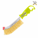 برس سیمی مسواک 10 اینچ دایلو مدل DTBH1101 - تصویر 2