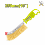 برس سیمی مسواک 10 اینچ دایلو مدل DTBH1101 - تصویر 3