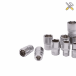 بکس 1/4 اینچ سایز 4-14 میلی متر هاردن مدل 5303