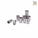 خرید بکس 1/4 اینچ سایز 4-14 میلی متر هاردن مدل 5303