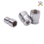 خرید بکس 1/4 اینچ سایز 10 میلی متر هاردن مدل 530320