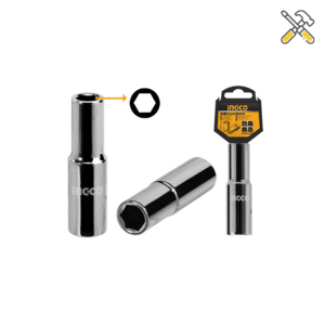 خرید بکس 17 میلی متر اینکو مدل HHAST12173L