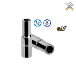 خرید بکس 32 میلی متر اینکو مدل HHAST12323L