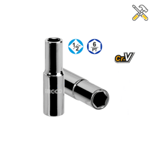 خرید بکس 32 میلی متر اینکو مدل HHAST12323L