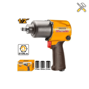 خرید بکس بادی 1/2 اینچ اینکو مدل AIW12562
