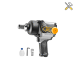 بکس بادی 3/4 اینچ اینکو مدل AIW341302 - تصویر 7
